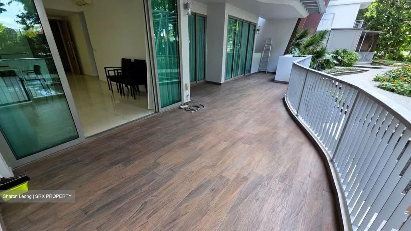 Ripple Bay (D18), Condominium #589487431